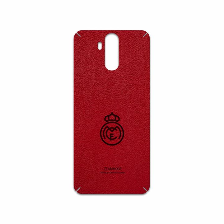 برچسب پوششی ماهوت مدل RL-REAL مناسب برای گوشی موبایل یولفون Power 3S MAHOOT RL-REAL Cover Sticker for Ulefone Power 3S